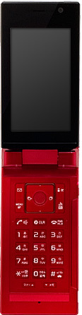 Sony Ericsson SO903iTV