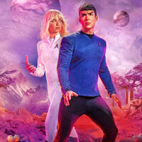 Star Trek acaba de anunciar que Strange New Worlds se acaba para siempre. No es tan mala noticia como parece: aún queda para su final y se está siguiendo un plan