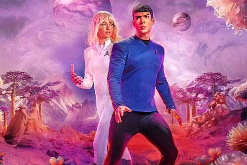 Star Trek
