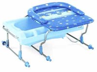 Bañera Bayón, para colocar encima de la bañera de adultos