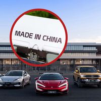 Durante años “Made in China” significaba barato. Hoy significa algo muy distinto 