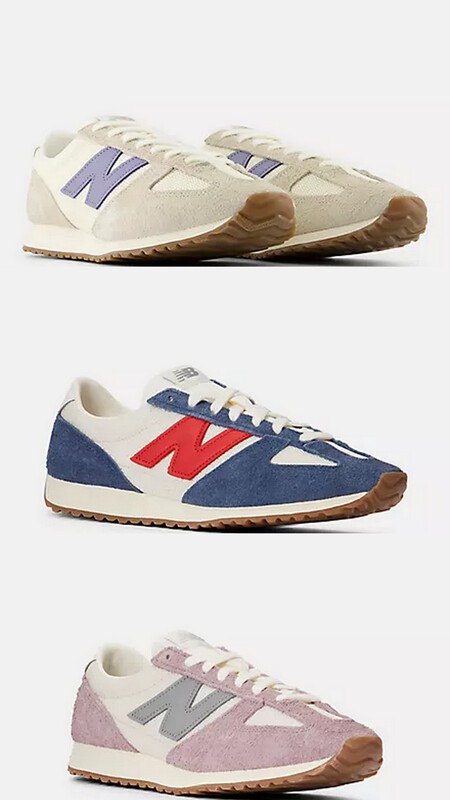 New Balance 471 v1