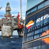 Repsol lleva años convirtiendo a Venezuela en una de sus mayores fuentes de petróleo. Ahora tiene un problema