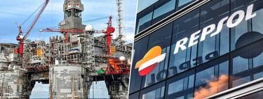 Repsol lleva años convirtiendo a Venezuela en una de sus mayores fuentes de petróleo. Ahora tiene un problema