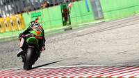 Superbikes Italia 2013: doblete y liderato para Tom Sykes 
