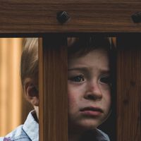 Esto es lo que podría causar un trauma a un niño: cómo prevenir el estrés postraumático en la infancia