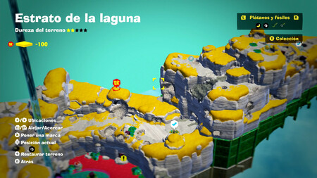Donkey Kong Bananza Vale La Pena 6