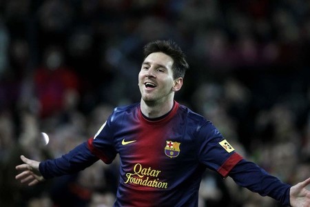 Hacienda le pita penalty a Messi ¿le sacará la tarjeta roja?