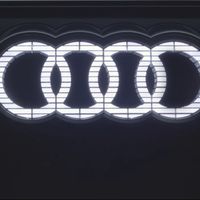 En Audi están tramando algo para Shanghai: un nuevo e-tron del futuro está en camino 