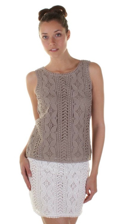 Foto de Marcas diferentes para chicas diferentes: Darling (33/33)