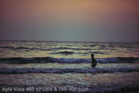 Capture One Film Styles, 100 emulsiones y granos fotográficos para Capture One