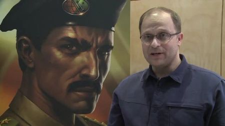 Veamos un poco del nuevo 'Command & Conquer' en movimiento