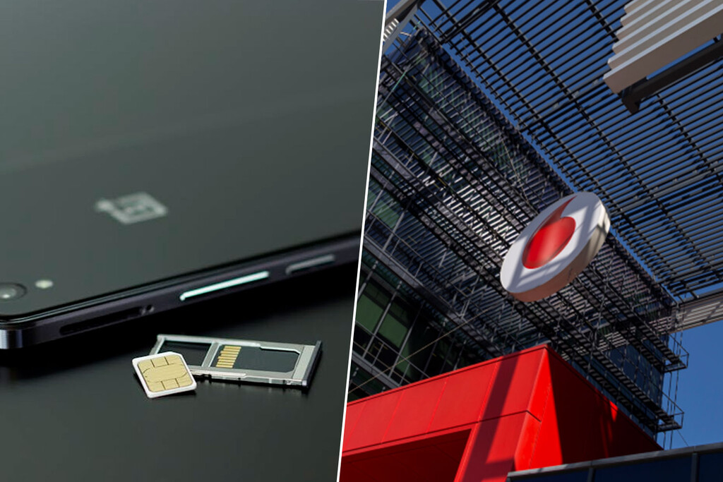Le robaron casi 23.000 euros con la estafa del SIM swapping. Ahora Vodafone e Ibercaja tendrán que devolvérselos