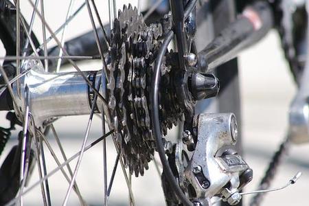 Arregla tu bicicleta tú mismo