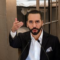 Para entender el éxito de Bukele, así eran las brutales cifras de violencia de El Salvador que parece que todos los medios ignoran 
