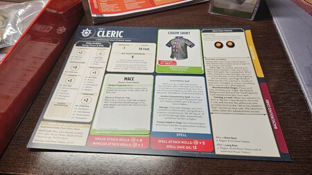 Dungeons & Dragons - Heroes of the Borderlands