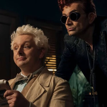 'Good Omens'