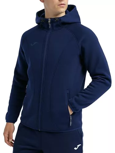 Joma Basilea Chaqueta Y Chaleco Cabal, Hombre