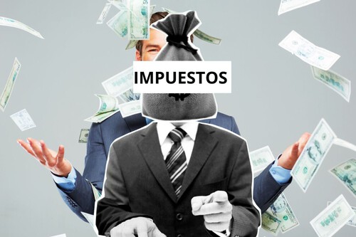 Los Ultrarricos Vuelven A Pagar Patrimonio Que Significa Para La Politica Fiscal Y Para Pymes Y Autonomos