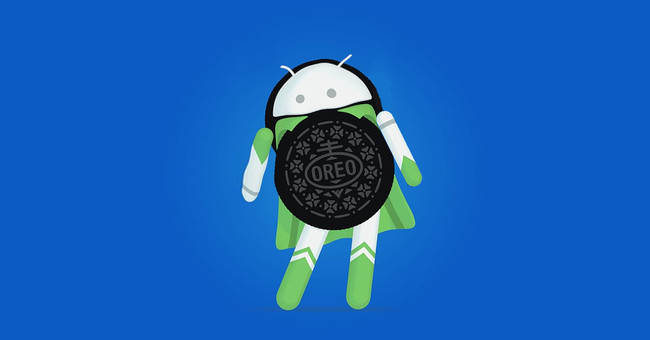 Oreooreo