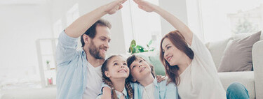 Así es vivir con tus hijos y los míos: la realidad de nuestra nueva familia ensamblada