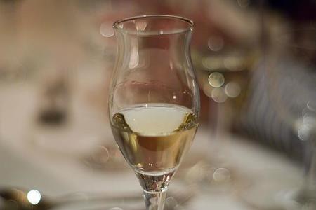 Grappa, el licor digestivo italiano
