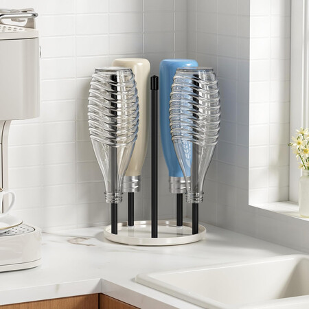 Soporte Para Botellas