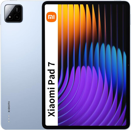 Xiaomi pad 7
