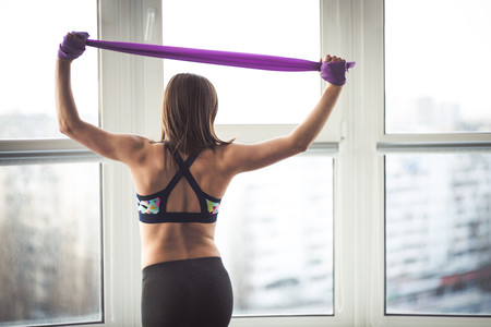 Cinco trucos de motivación para seguir entrenando hasta el final de la cuarentena