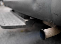 Ideas para reducir la contaminación: coches viejos comprados por el Gobierno