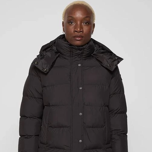 Schott
Chaqueta de invierno - negro