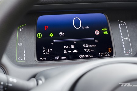 Honda Jazz 2020 Prueba 014