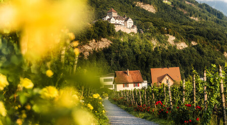 Liechtenstein