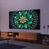 Esta tele Mini LED de 65 pulgadas está rozando su precio mínimo histórico: es perfecta para ver pelis si en tu salón hay mucha luz 