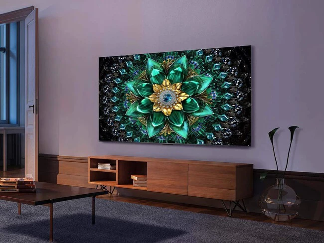 Tcl Tv 65 Inch Q6c 13