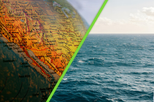 Estados Unidos asegura que ha crecido casi un millón de kilómetros cuadrados, pero aún tiene que demostrarlo