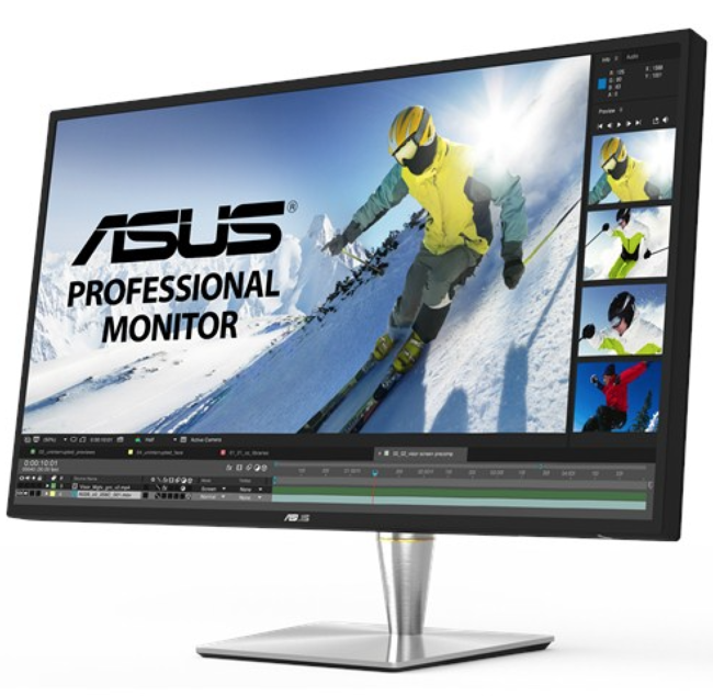 Asus Proart Pa32u