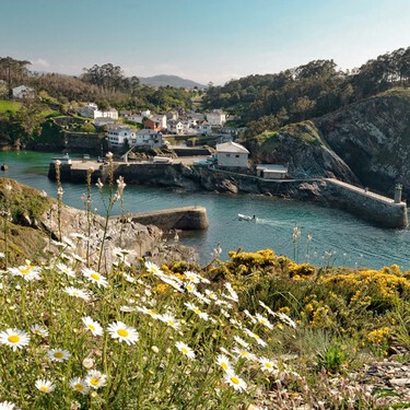 La alternativa a Cudillero: el pueblo pesquero escondido en Asturias donde aún se mantienen las tradiciones locales