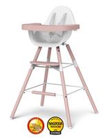 Trona Evolu2, la trona evolutiva que crece con el bebé