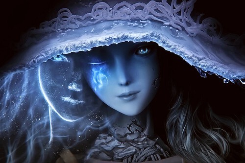 Elden Ring (FromSoftware)