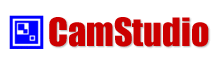 Camstudio, graba lo que ocurre en tu escritorio