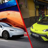 El Gobierno cambia la norma: vuelve la deducción en el IRPF para la compra de coches eléctricos y la instalación de puntos de carga