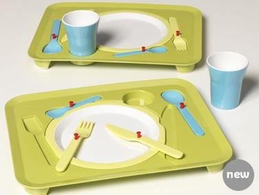 Bandeja puzzle