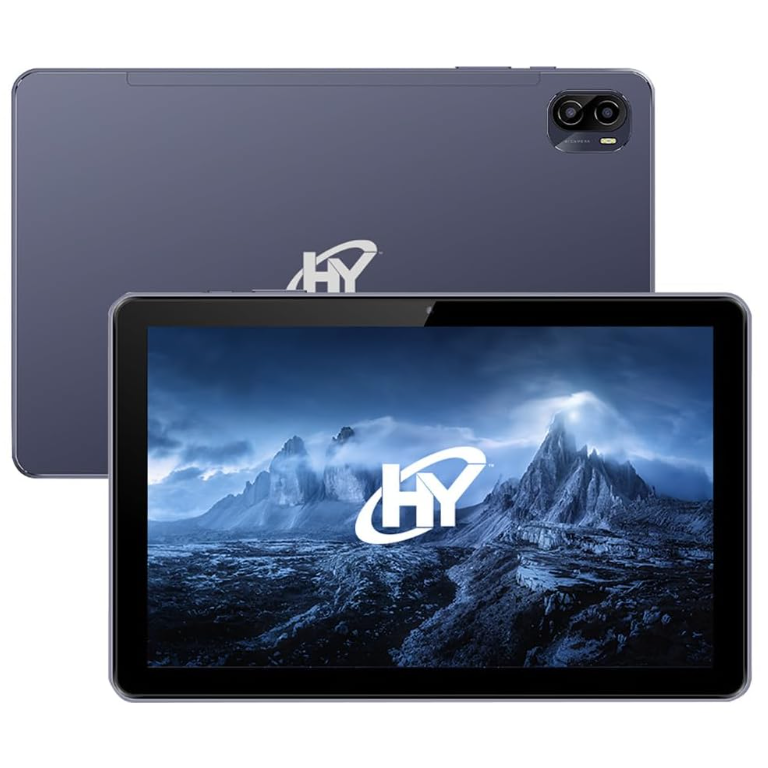 Hyundai HYTab Plus de 10.1 pulgadas