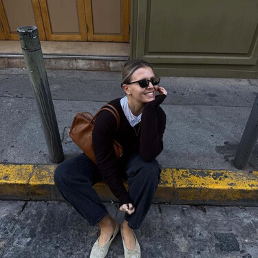 Acaban de llegar a Stradivarius los pantalones balloon que arrasarán en los looks de primavera 2026 