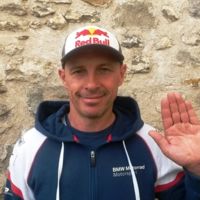Chris Pfeiffer se retira. ¿Será alguien capaz de igualarle?