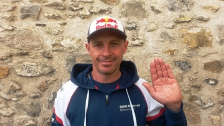 Chris Pfeiffer se retira. ¿Será alguien capaz de igualarle?