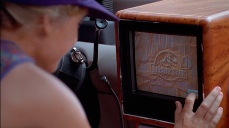 25 años de Jurassic Park: los secretos del Ford Explorer