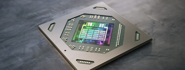 La arquitectura RDNA 2 de AMD llega a los portátiles con un propósito: convencernos de que encaja tan bien en estos equipos como en los PC de sobremesa