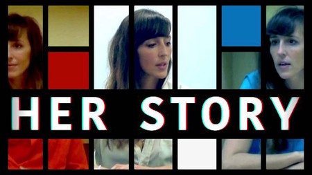 Her Story e InnerSpace entre los juegos para descargar gratis con Twitch Prime en abril
